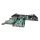 Dell PowerEdge R830 Mainboard 0VVT0H Dual-FCLGA2011-3 24x DDR4 for PowerEdge R830 Servers