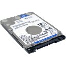 Western Digital WD Blue 1TB 2.5" 5.4K 6G SATA HDD...