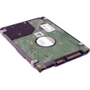 Western Digital WD Blue 1TB 2.5" 5.4K 6G SATA HDD...