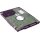 Western Digital WD Blue 1TB 2.5" 5.4K 6G SATA HDD WD10SPZX