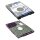 Western Digital WD Blue 1TB 2.5" 5.4K 6G SATA HDD WD10SPZX