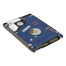 Seagate 250GB 2.5" 5.4K 3G SATA HDD ST9250315AS