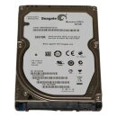 Seagate 250GB 2.5" 5.4K 3G SATA HDD ST9250315AS