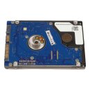 Seagate 250GB 2.5" 5.4K 3G SATA HDD ST9250315AS
