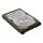 Seagate 250GB 2.5" 5.4K 3G SATA HDD ST9250315AS