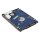 Seagate 250GB 2.5" 5.4K 3G SATA HDD ST9250315AS