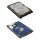 Seagate 250GB 2.5" 5.4K 3G SATA HDD ST9250315AS