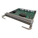 Cisco Nexus Linecard N9K-X9464PX 800-43637-02 48-Port SFP+ 4-Port QSFP+