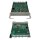 Cisco Nexus Linecard N9K-X9464PX 800-43637-02 48-Port SFP+ 4-Port QSFP+