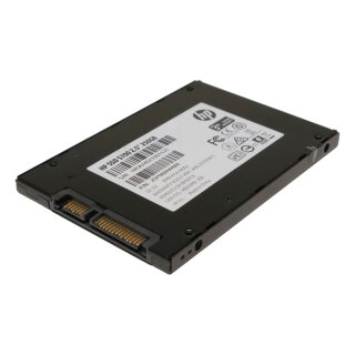 HP S700 250GB 2.5" 6G SATA SSD 2DP98AA#ABB