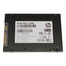 HP S700 250GB 2.5" 6G SATA SSD 2DP98AA#ABB