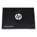 HP S700 250GB 2.5" 6G SATA SSD 2DP98AA#ABB