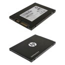 HP S700 250GB 2.5" 6G SATA SSD 2DP98AA#ABB