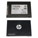 HP S700 250GB 2.5" 6G SATA SSD 2DP98AA#ABB