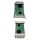 Cisco N9K-SC-A Control Panel 800-39980-01 H0+ for Cisco Nexus 9500 Serie