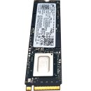 DELL 0N7JKT Micron MTFDHBA512TDV 512GB SSD M.2 2280 NVMe PCIe Gen3 x4