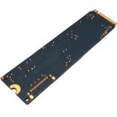 DELL 0N7JKT Micron MTFDHBA512TDV 512GB SSD M.2 2280 NVMe PCIe Gen3 x4