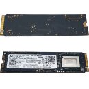 DELL 0N7JKT Micron MTFDHBA512TDV 512GB SSD M.2 2280 NVMe PCIe Gen3 x4