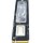 DELL 0N7JKT Micron MTFDHBA512TDV 512GB SSD M.2 2280 NVMe PCIe Gen3 x4