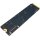 DELL 0N7JKT Micron MTFDHBA512TDV 512GB SSD M.2 2280 NVMe PCIe Gen3 x4