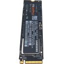 Samsung 970 EVO Plus MZ-V7S1T0 1TB SSD M.2 2280  NVMe PCIe Gen3 x4