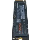 Samsung 970 EVO Plus MZ-V7S1T0 1TB SSD M.2 2280  NVMe PCIe Gen3 x4