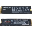 Samsung 970 EVO Plus MZ-V7S1T0 1TB SSD M.2 2280  NVMe PCIe Gen3 x4