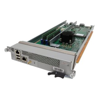 Cisco N9K-SUP-A+ V01 Switch Modul+ 2x 8GB DDR4 SDRAM 64GB mSATA SSD