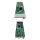 Cisco N9K-SUP-A+ V01 Switch Modul+ 2x 8GB DDR4 SDRAM 64GB mSATA SSD