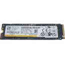 Lenovo 5SS0Z46565 Samsung MZ-VL21T00 PYRITE 1TB SSD M.2...