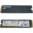 Lenovo 5SS0Z46565 Samsung MZ-VL21T00 PYRITE 1TB SSD M.2 2280 NVMe PCIe Gen3 x4