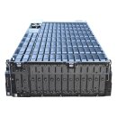 IBM Elastic Storage Server Expansion Model ESS 4U106 2xPSU 106x LFF incl. Caddys