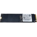 HP L65187-002 Samsung MZ-VLQ2560 PM991 256GB SSD M.2 2280...