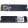 HP L65187-002 Samsung MZ-VLQ2560 PM991 256GB SSD M.2 2280 NVMe PCIe Gen3 x4