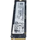DELL 0RM0C0 Samsung MZ-VL2512A PM9A1 512GB SSD M.2 2280 NVMe PCIe Gen3 x4