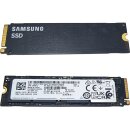 DELL 0RM0C0 Samsung MZ-VL2512A PM9A1 512GB SSD M.2 2280 NVMe PCIe Gen3 x4