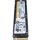 DELL 00CN1W Samsung MZ-VL2512A PM9A1 512GB SSD M.2 2280 NVMe PCIe Gen3 x4