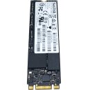 HP 725341-002 SanDisk X110 SD6SN1M 256GB M.2 2280 SATA III SSD X231906