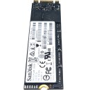 HP 725341-002 SanDisk X110 SD6SN1M 256GB M.2 2280 SATA III SSD X231906