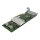 Fujitsu LSI SAS2008 D2607-A21 GS1 Dual-Port 6G SAS PCIe x8 SAS RAID Controller LP