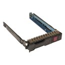 HP 727695-001 2.5" SATA SAS Caddy for DL360/DL560 Gen10
