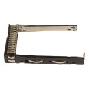 HP 727695-001 2.5" SATA SAS Caddy for DL360/DL560 Gen10