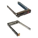HP 727695-001 2.5" SATA SAS Caddy for DL360/DL560 Gen10