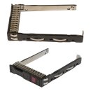HP 727695-001 2.5" SATA SAS Caddy for DL360/DL560 Gen10