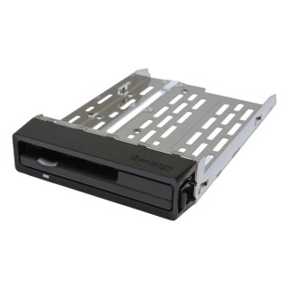 Synology 3.5" HDD Caddy / Einbaurahmen 89-DTR701Z31 for NAS Storage