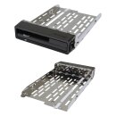 Synology 3.5" HDD Caddy / Einbaurahmen 89-DTR701Z31 for NAS Storage