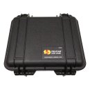 Iridium Satellite LLC 9555N 2x Akku Headset 2x Netzteil 230V/12V Pelican Case