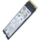 Lenovo 5SS1A40305 SK hynix PC711 SSS1A40308 512GB SSD M.2 2280 NVMe PCIe Gen3 x4