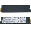 Lenovo 5SS1A40305 SK hynix PC711 SSS1A40308 512GB SSD M.2 2280 NVMe PCIe Gen3 x4