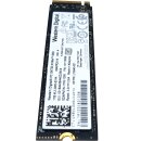 HP L18840-001 WDC PC SN720 SDAPNTW-1T00-1006 1TB SSD M.2 2280 NVMe PCIe Gen3 x4